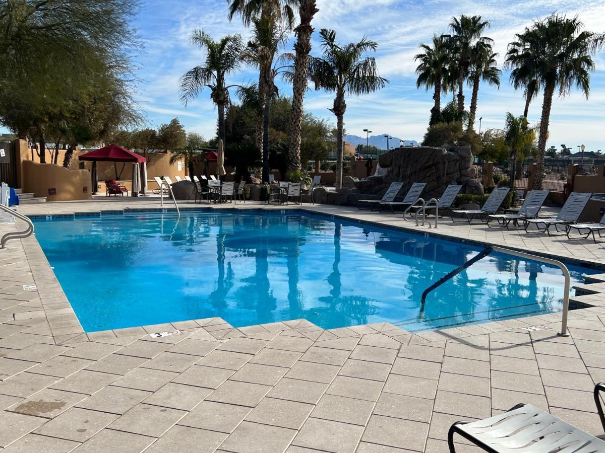 Monte Vista Village Resort Mesa 3 Bed 2 Bath Age 55 Plus Community Exterior foto