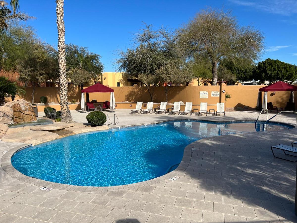 Monte Vista Village Resort Mesa 3 Bed 2 Bath Age 55 Plus Community Exterior foto