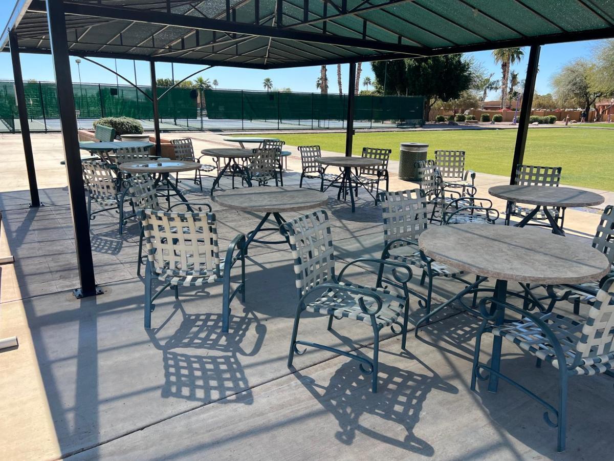 Monte Vista Village Resort Mesa 3 Bed 2 Bath Age 55 Plus Community Exterior foto