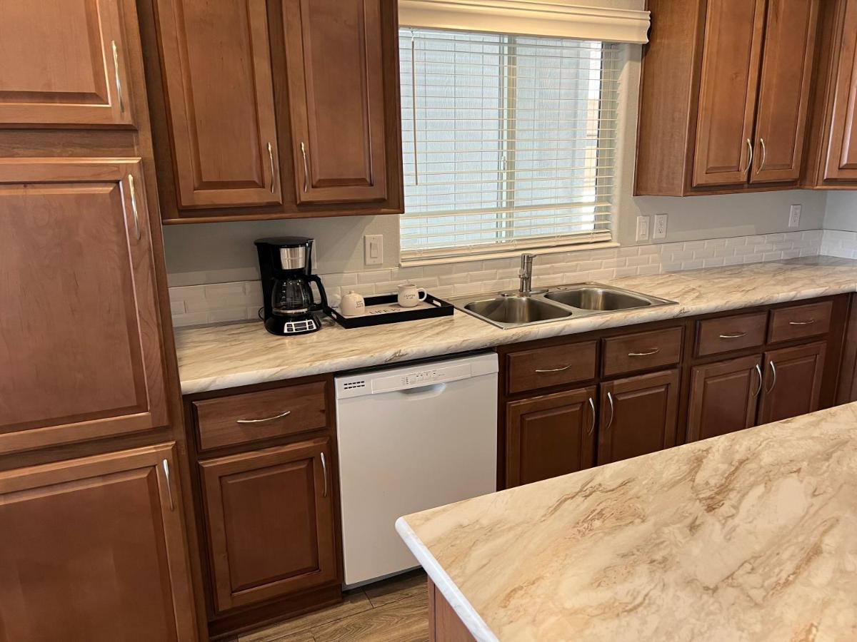 Monte Vista Village Resort Mesa 3 Bed 2 Bath Age 55 Plus Community Exterior foto