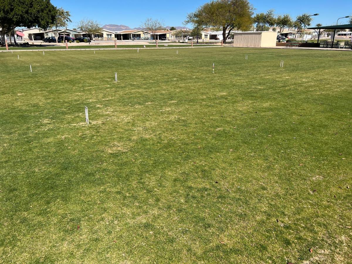 Monte Vista Village Resort Mesa 3 Bed 2 Bath Age 55 Plus Community Exterior foto