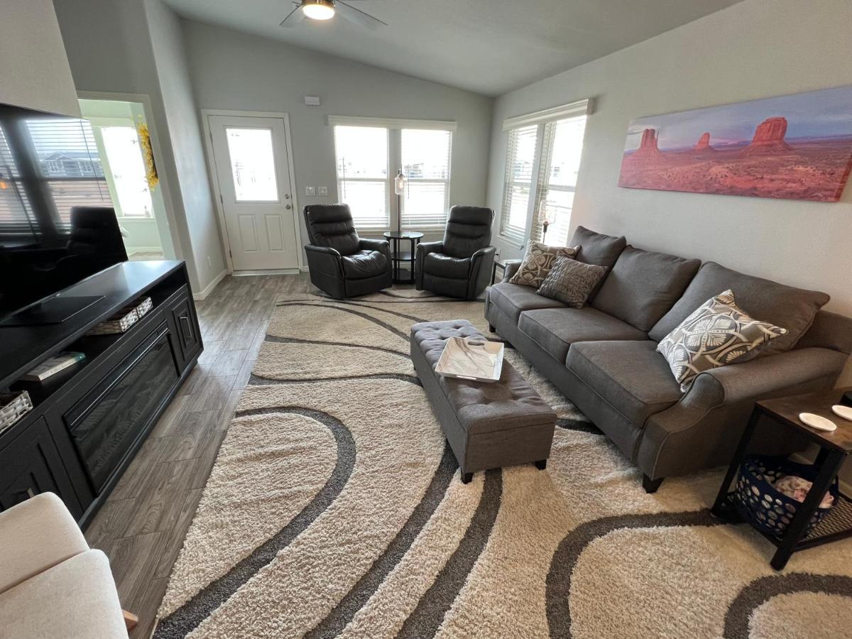 Monte Vista Village Resort Mesa 3 Bed 2 Bath Age 55 Plus Community Exterior foto