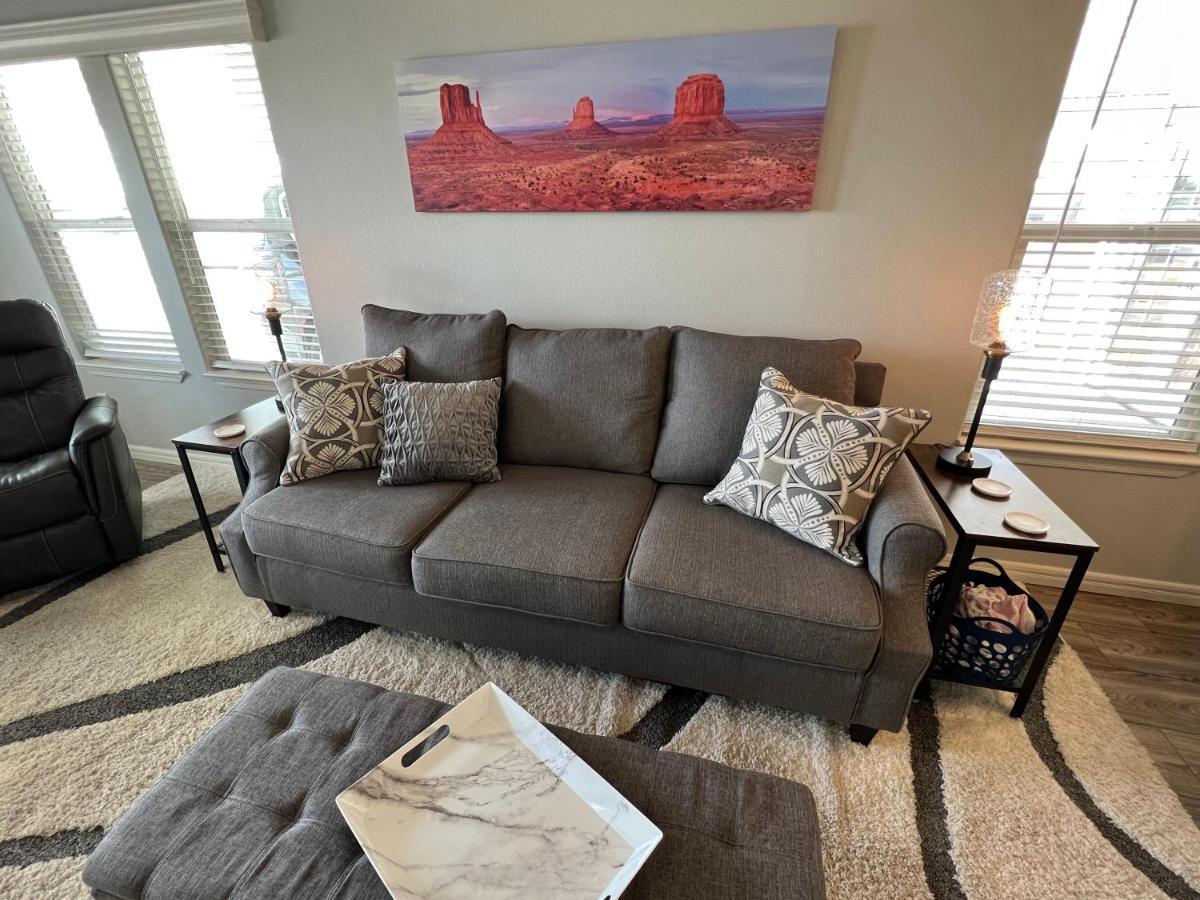 Monte Vista Village Resort Mesa 3 Bed 2 Bath Age 55 Plus Community Exterior foto