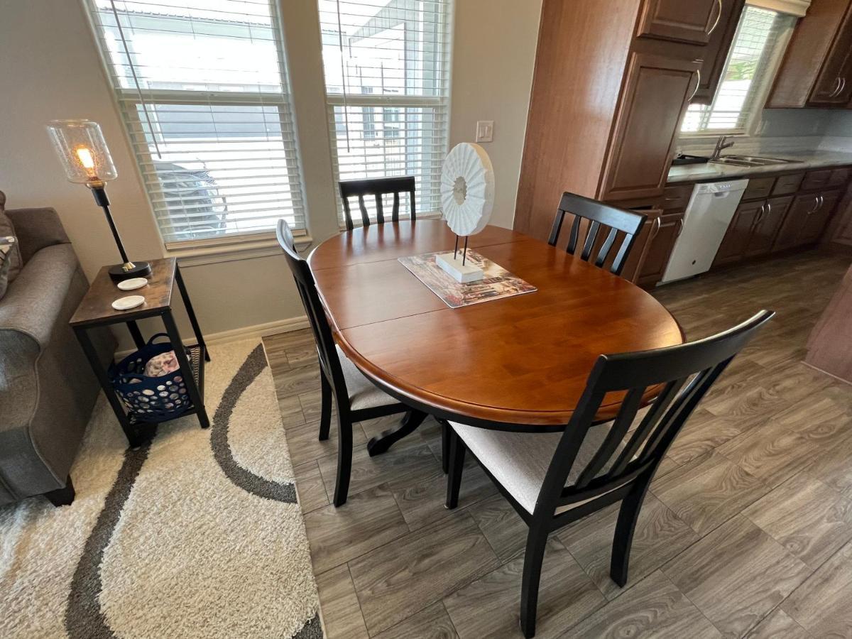 Monte Vista Village Resort Mesa 3 Bed 2 Bath Age 55 Plus Community Exterior foto