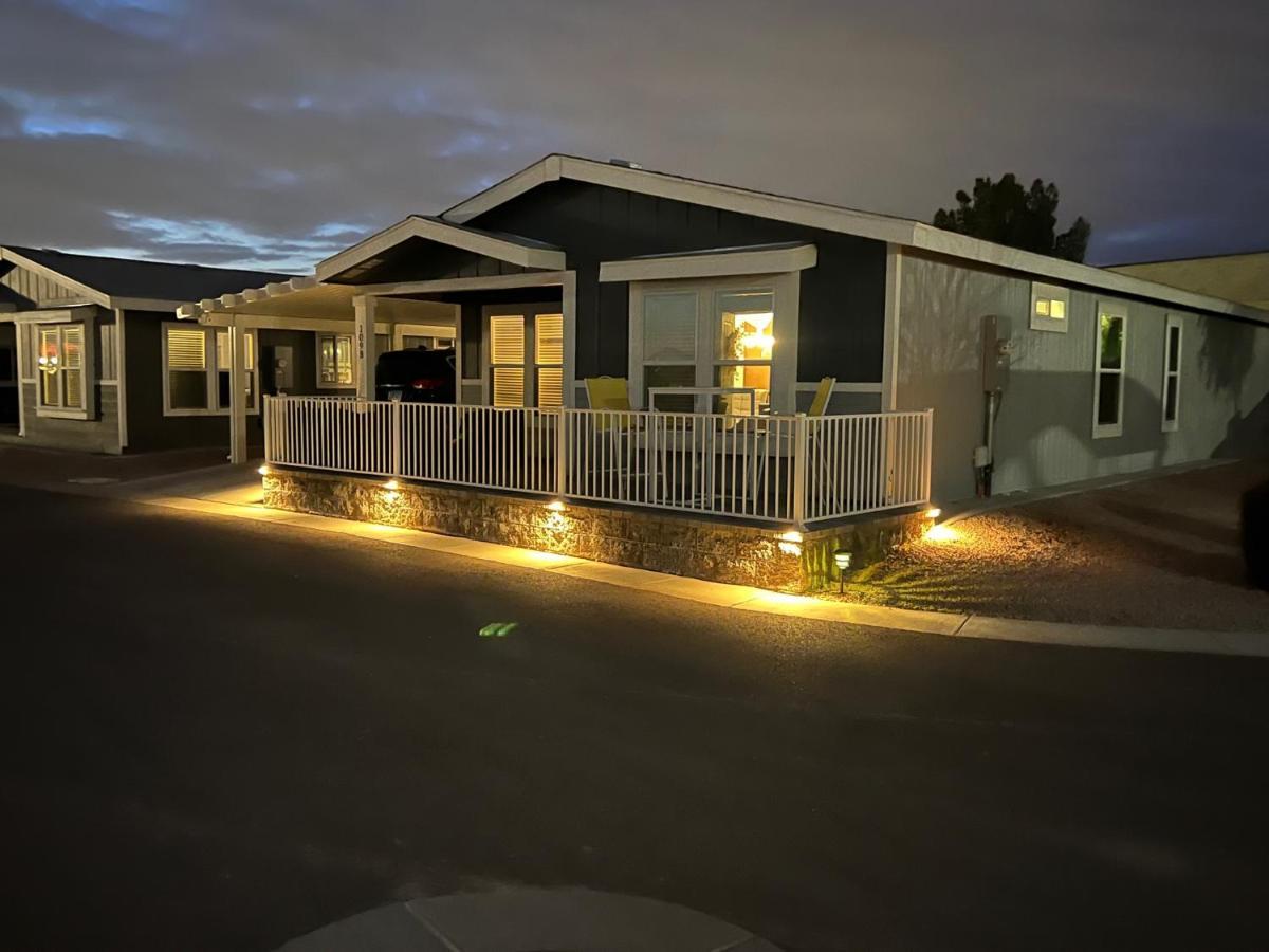 Monte Vista Village Resort Mesa 3 Bed 2 Bath Age 55 Plus Community Exterior foto