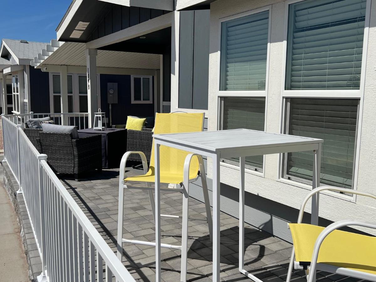 Monte Vista Village Resort Mesa 3 Bed 2 Bath Age 55 Plus Community Exterior foto