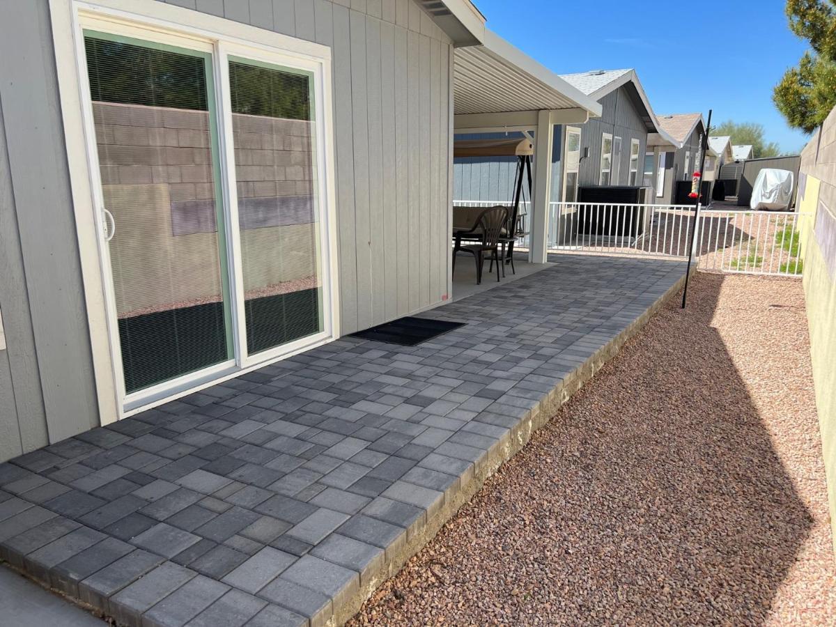 Monte Vista Village Resort Mesa 3 Bed 2 Bath Age 55 Plus Community Exterior foto